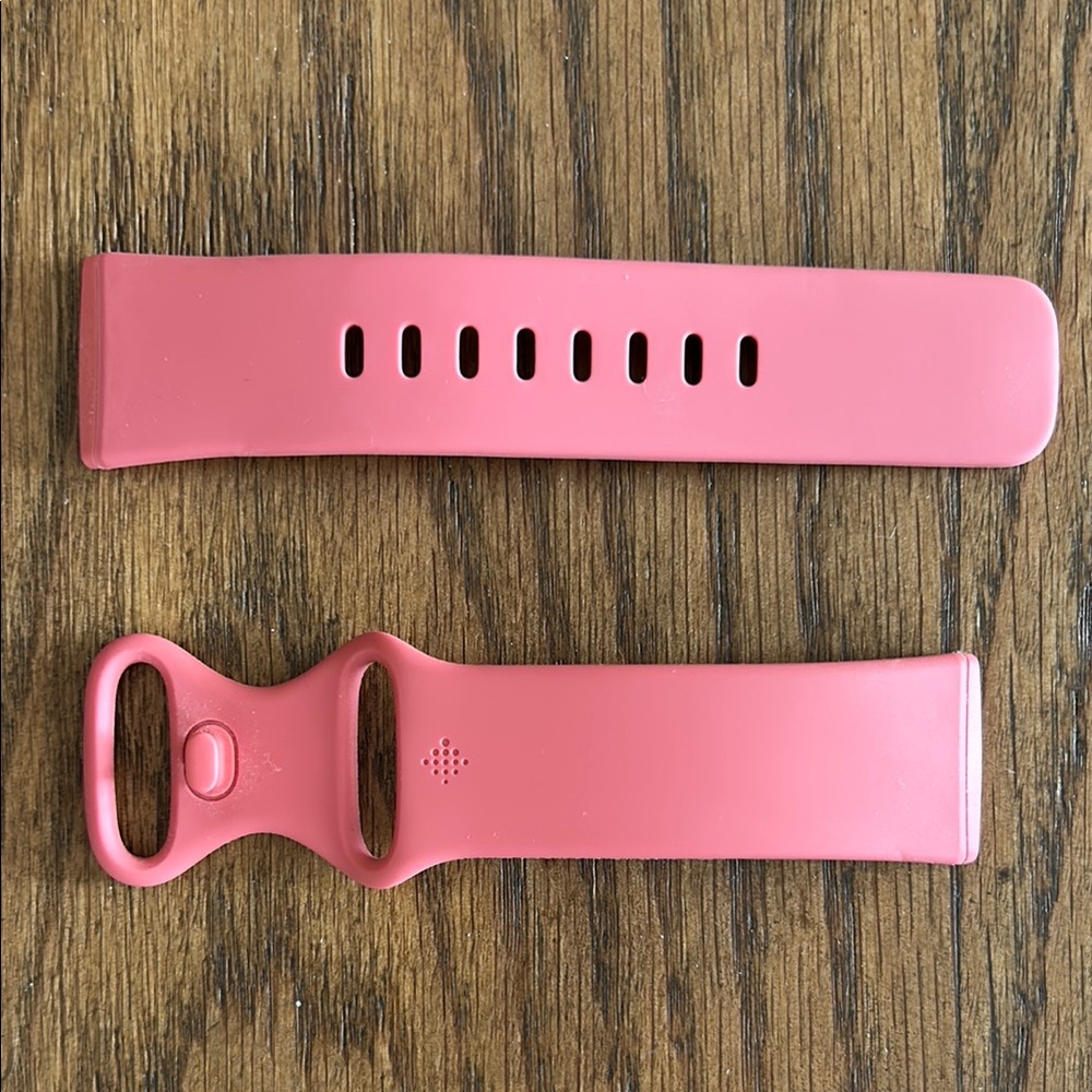 Fitbit Coral Wearable Band